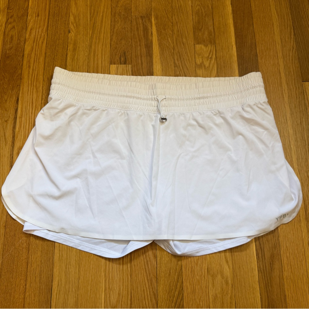 Abercrombie & Fitch YPB MotionTek Skort